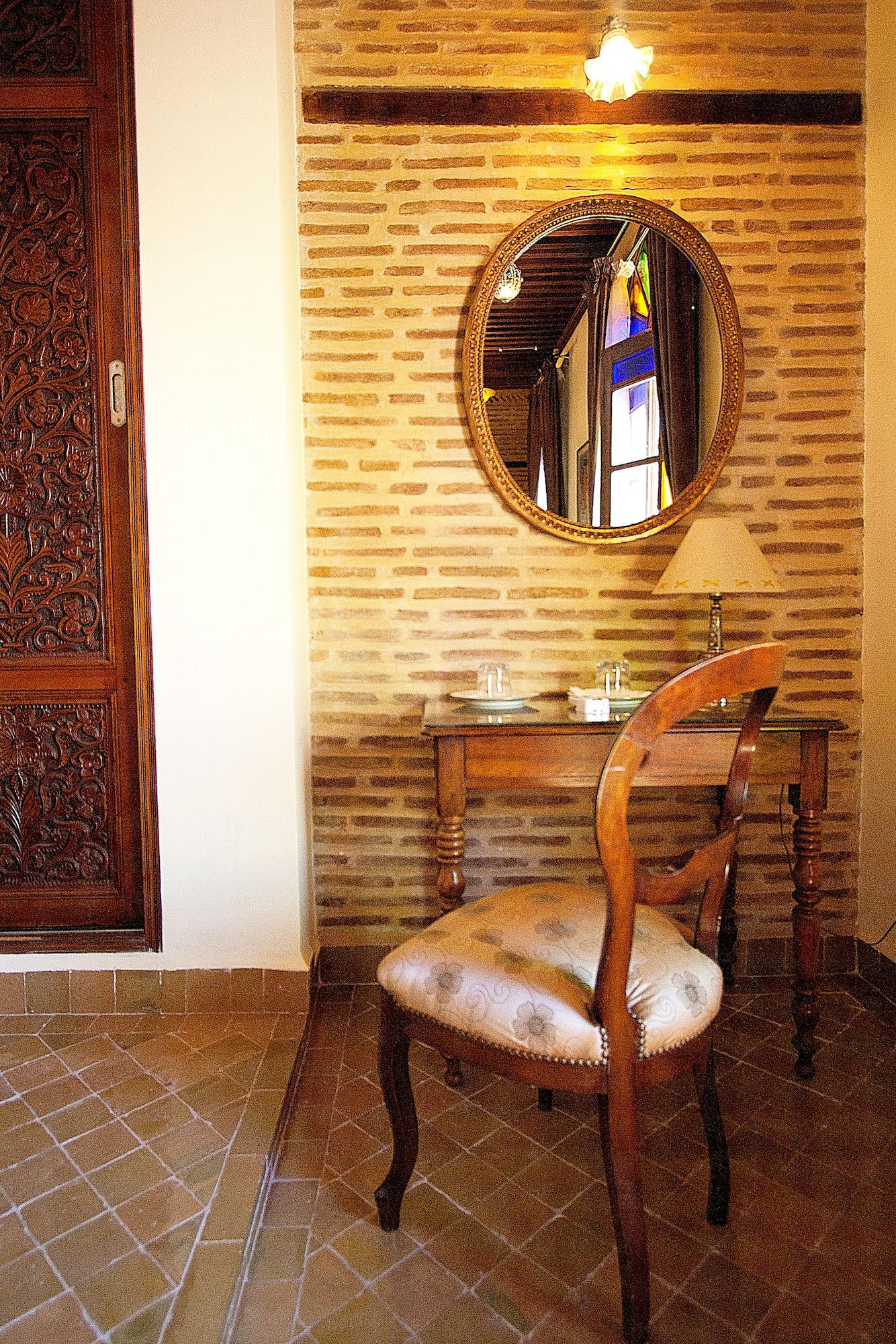 Salama Bed & Breakfast Fes